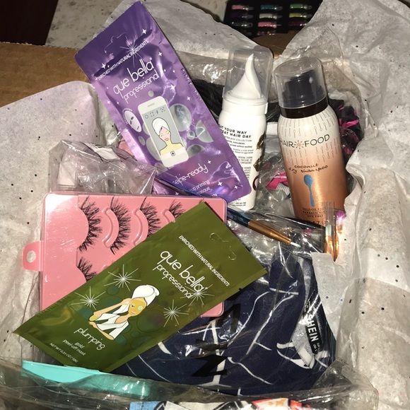 Mystery box - Picture 3 of 3
